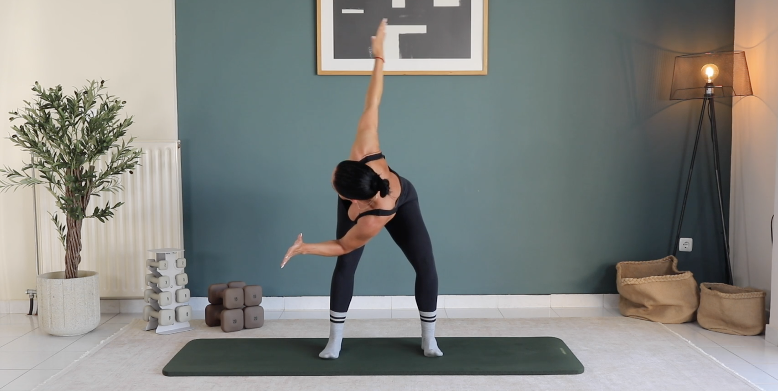 Beginner Method B0151 (Workout of the week)